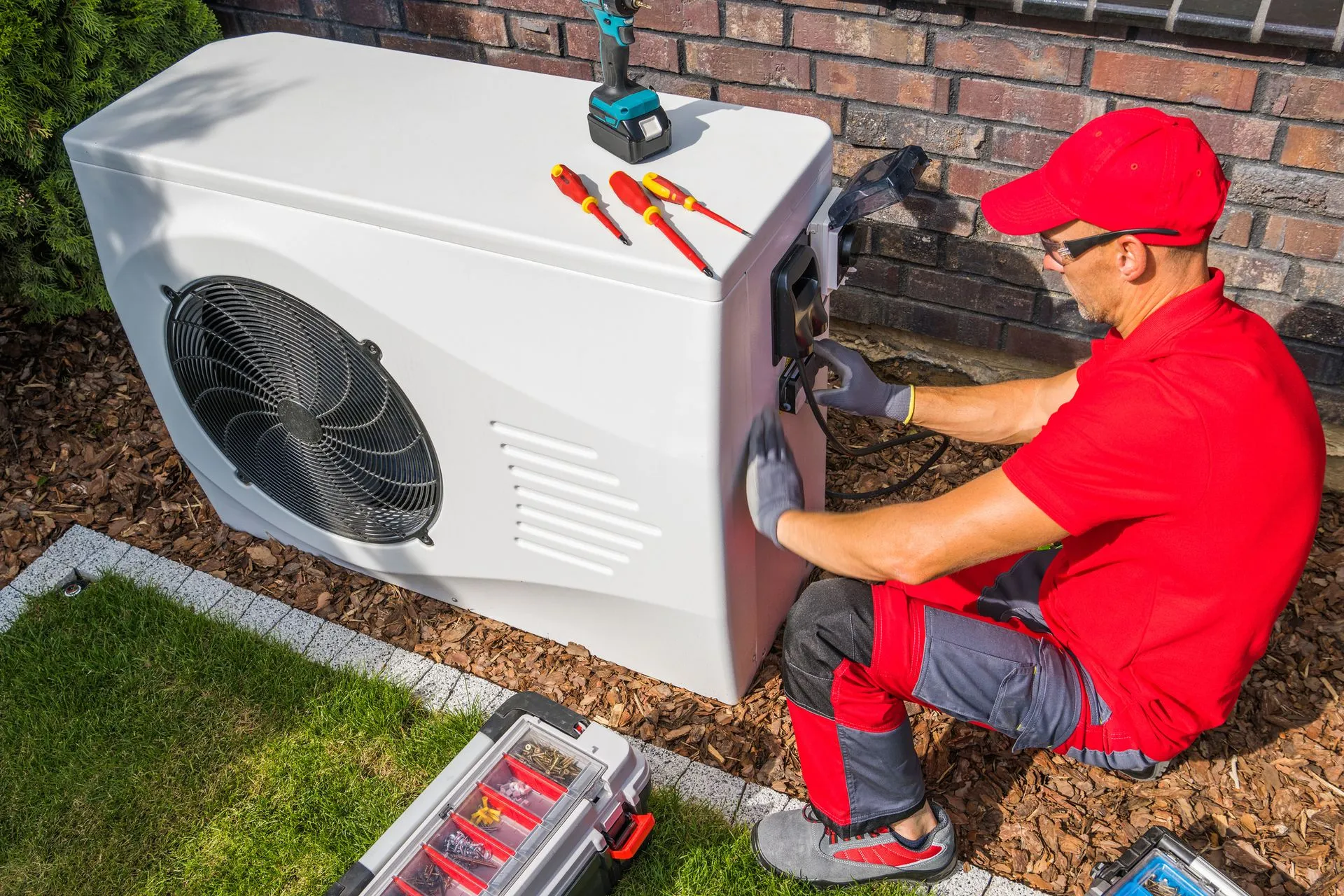 About HVAC in Diana, TX
